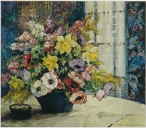 A Spring Bouquet
