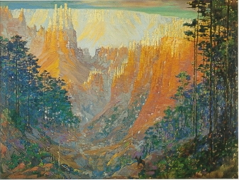 Bryce Canyon, Utah