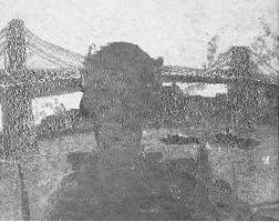 View of a Bridge