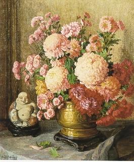 Chrysanthemums
