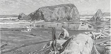 Mendocino Coast