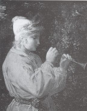 Charming the Birds