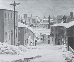 City Street