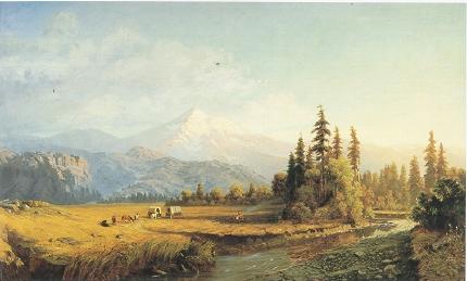 Mount Shasta