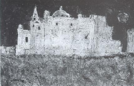 Convent de Guadalupe