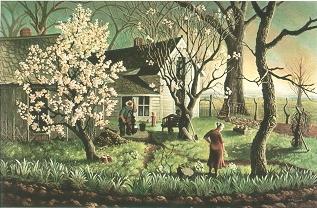 On the Farm
