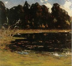 Golden Gate Park by Giuseppe Cadenasso - Auction record, sale price, and art valuation. Compare with similar artists and explore comparable artworks.