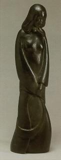 Standing Woman