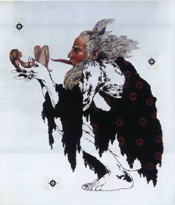 Ribald Classic: The Fabulous Aesop