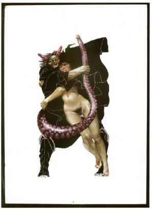 The Devil and the Peasant Wife