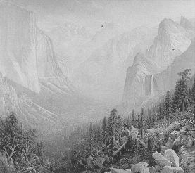 Yosemite Valley
