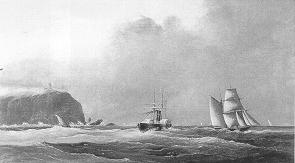 Sailboats and Steamship by Charles Shed - Auction record, sale price, and art valuation. Compare with similar artists and explore comparable artworks.