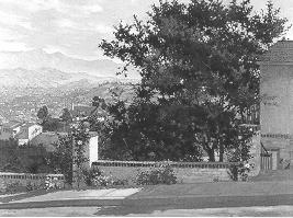 Sample artwork by Vsevolod Ulianoff (1880 - 1940), known for mural, landscape - View similar artists and auction records