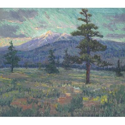 San Francisco Peaks, Arizona