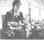 The Flower Arranger
