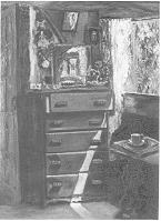 The Blue Bureau