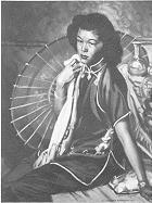 My Chinese Model by Edward Horace Nicholson - Auction record, sale price, and art valuation. Compare with similar artists and explore comparable artworks.