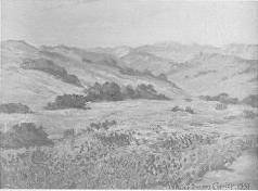 Way Up in the Malibu Hills by Walter Barron Currier - Auction record, sale price, and art valuation. Compare with similar artists and explore comparable artworks.