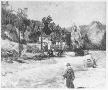 Mill Valley