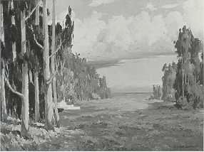 The Essence of Spring by Victor Matson - Auction record, sale price, and art valuation. Compare with similar artists and explore comparable artworks.