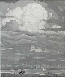 Artwork by Thomas Harter