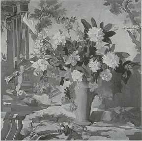 Vase of Flowers
