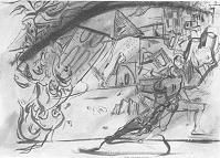 Dirge for a Dead Artisan