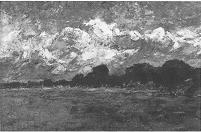 Storm Clouds