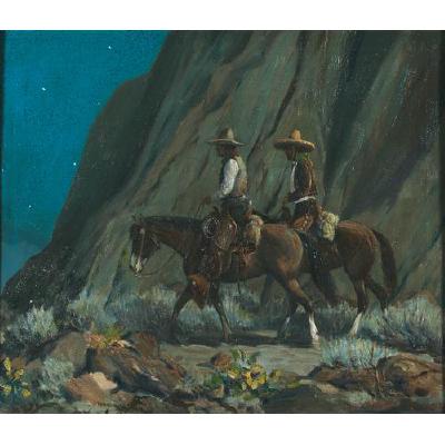 Rustler's Gulch