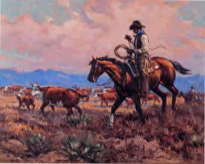 Round-Up Time