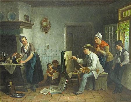 The Artist