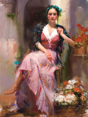 Country Girl