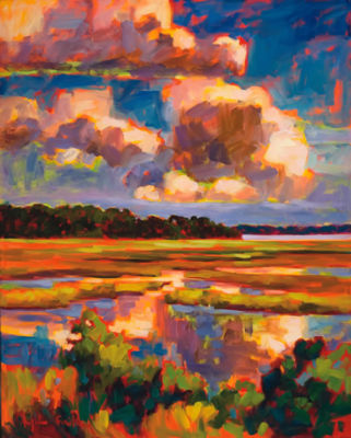Lowcountry Summer