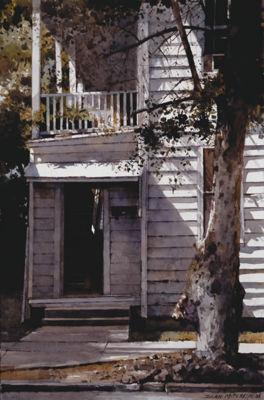 Charleston Legacy