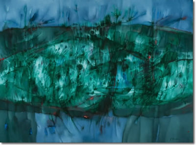 Birth of Springtime by Jesse Redwin (J Redwin) Bardin - Auction record, sale price, and art valuation. Compare with similar artists and explore comparable artworks.