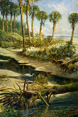 SEA ISLAND