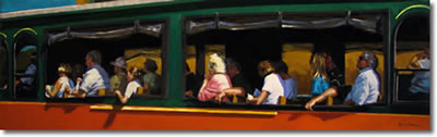 Trolley Tour
