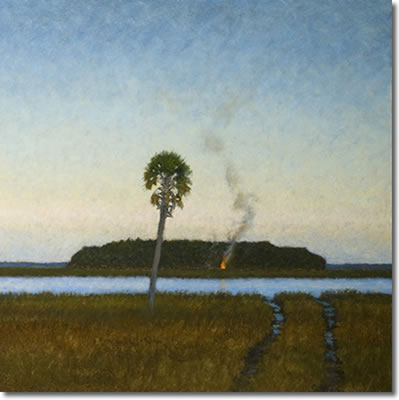 Wanderlust by Mickey Williams - Auction record, sale price, and art valuation. Compare with similar artists and explore comparable artworks.