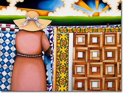 Hidden in Plain View