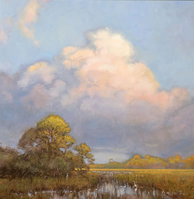 Low Country Splendor