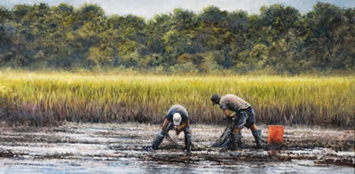 Oystermen