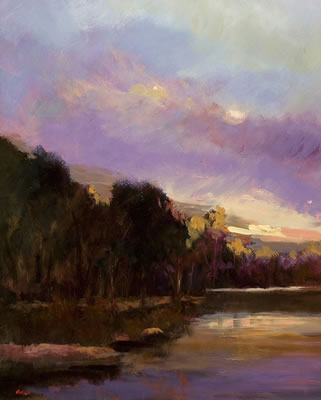 Landscape I