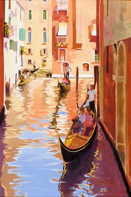 Venetian Glass