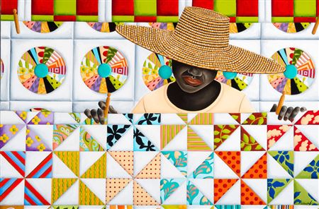 American Quilts