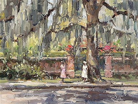 Waiting for a Bus by Peter Rolfe - Auction record, sale price, and art valuation. Compare with similar artists and explore comparable artworks.