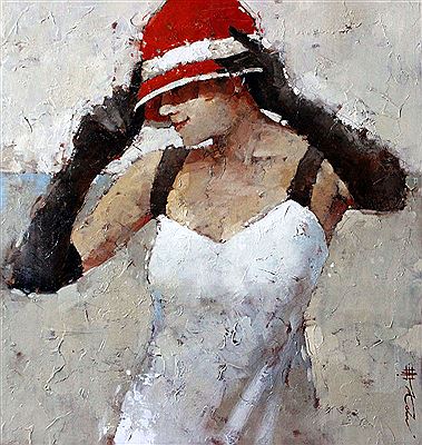 La Chapeau Orange