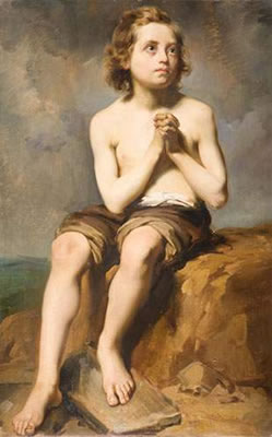 San Giovanni Battista
