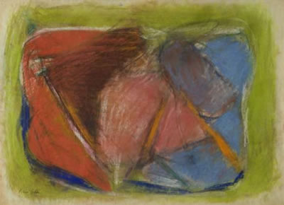 Sample artwork by Piero Leddi (Born 1930), known for painting - View similar artists and auction records