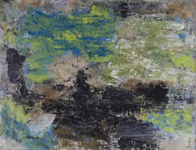 Composizione by Gianfranco Fasce - Auction record, sale price, and art valuation. Compare with similar artists and explore comparable artworks.