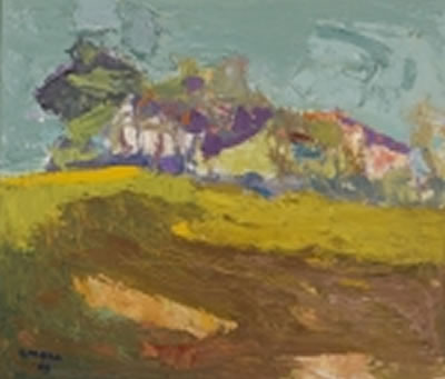 Paesaggio